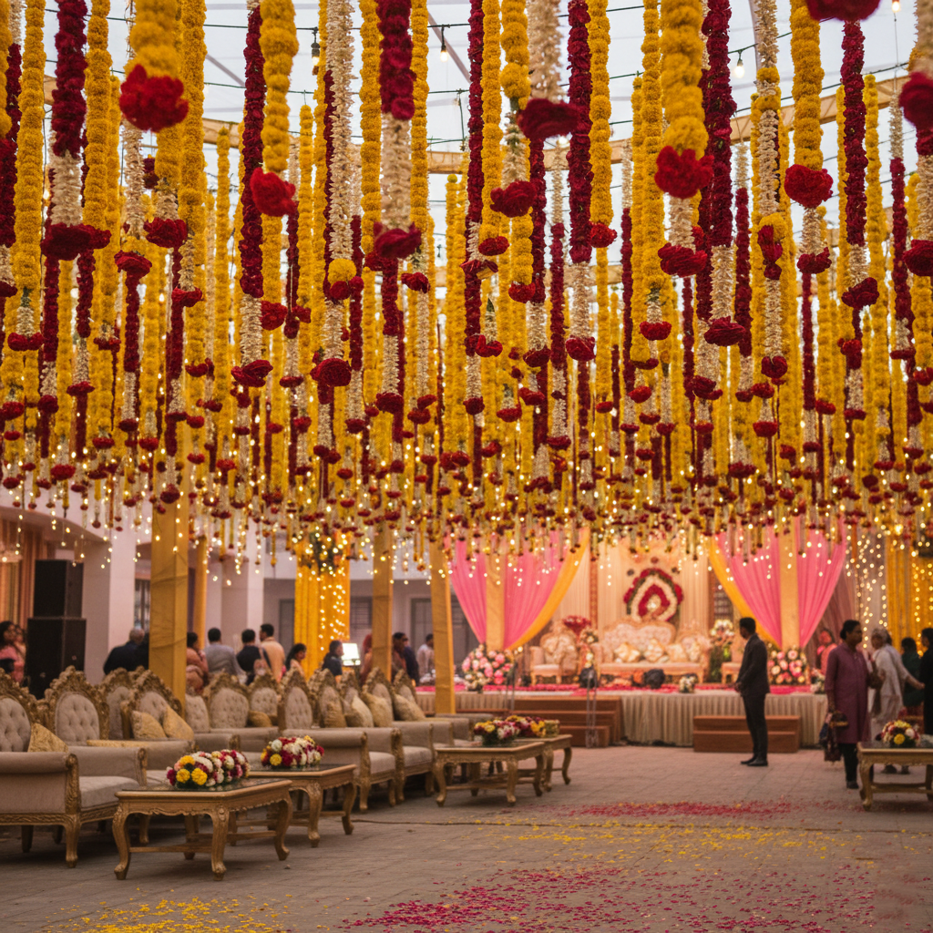 Online Flower Delivery in Trichy