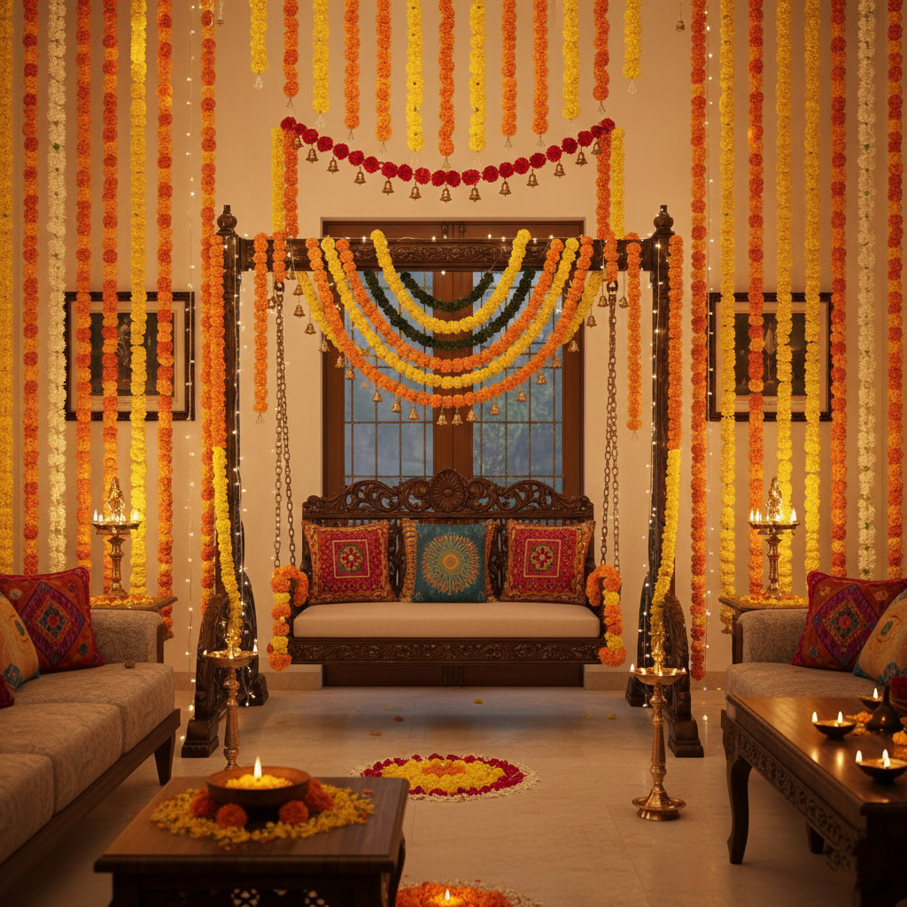 Anniversary Flowers Delivery in Trichy