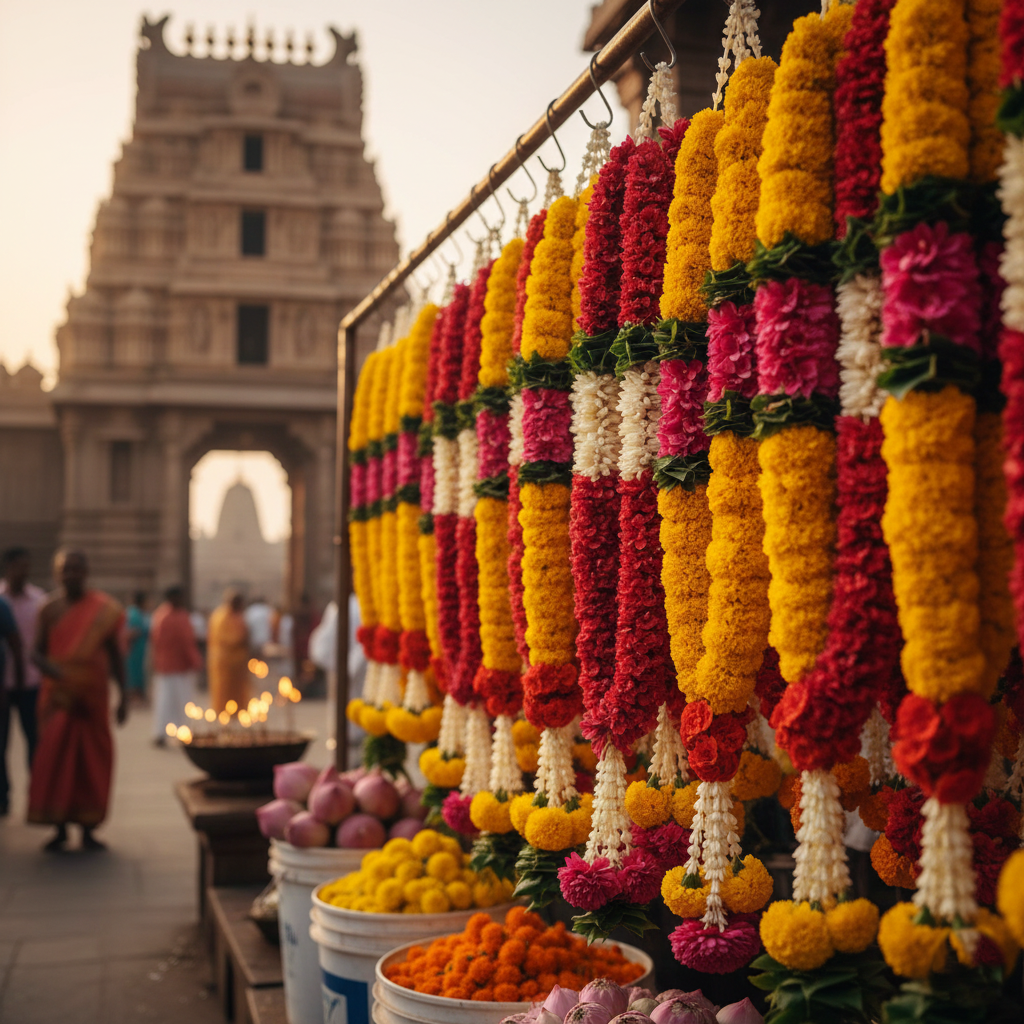 Rose Bouquet Delivery in Trichy
