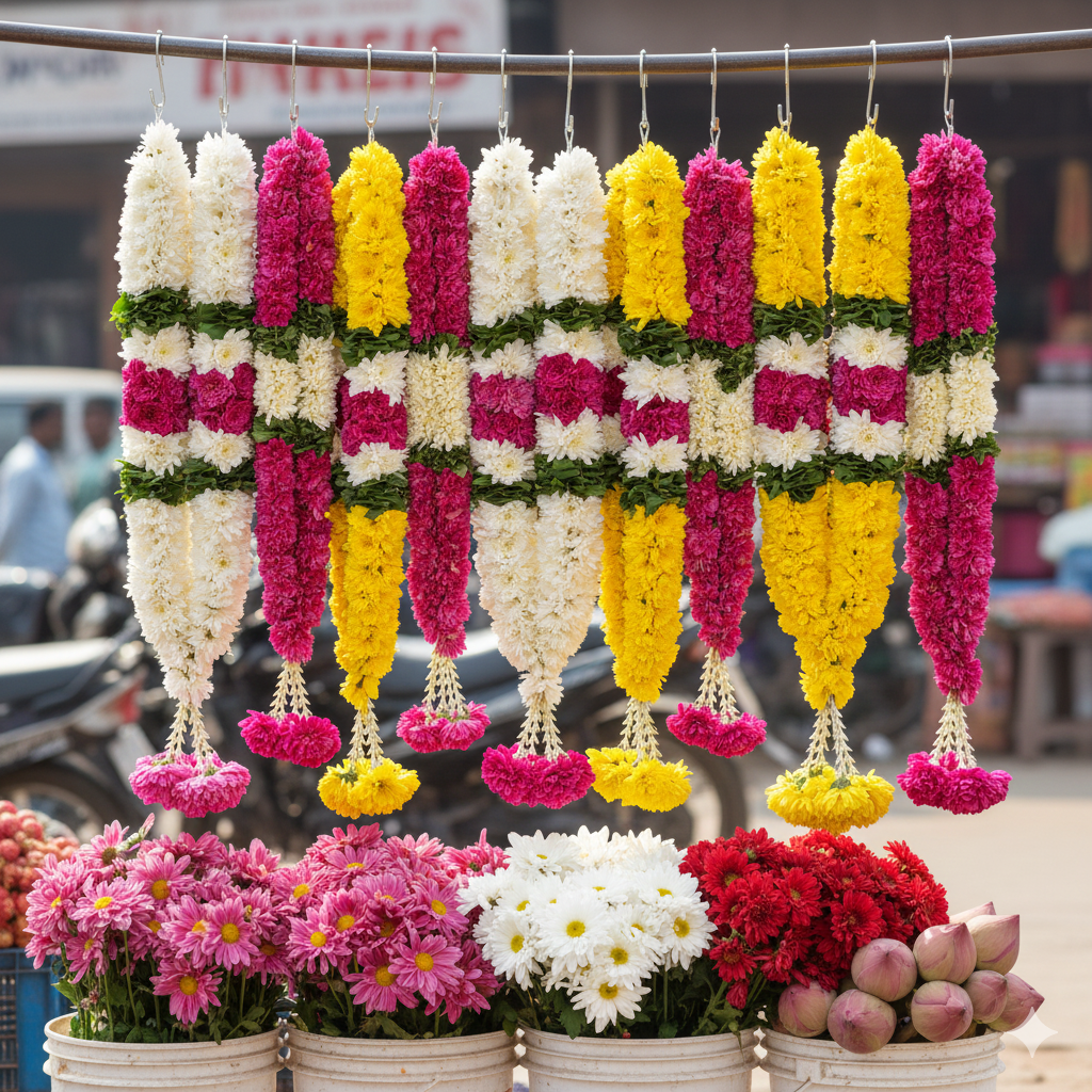 Rose Bouquet Delivery in Trichy