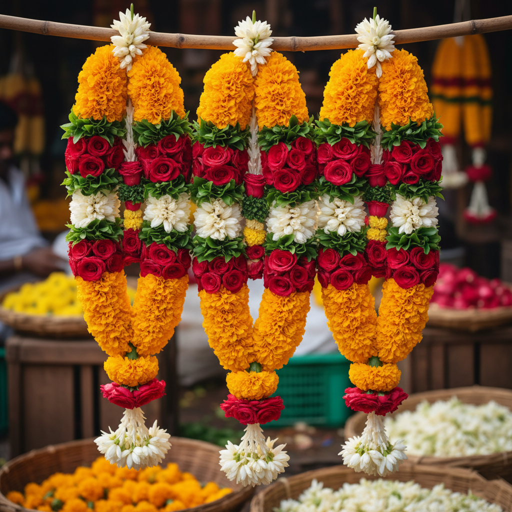 Rose Bouquet Delivery in Trichy